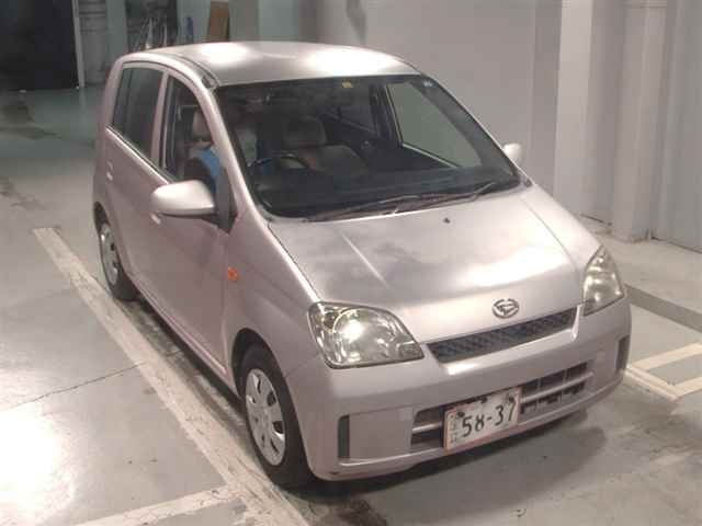 DAIHATSU MIRA 2005