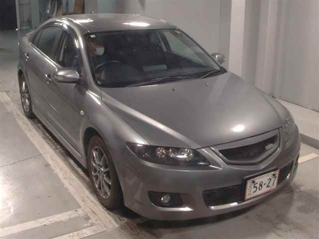 MAZDA ATENZA SPORT 2006