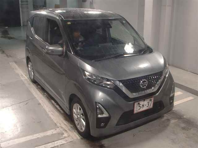 NISSAN DAYZ 2023