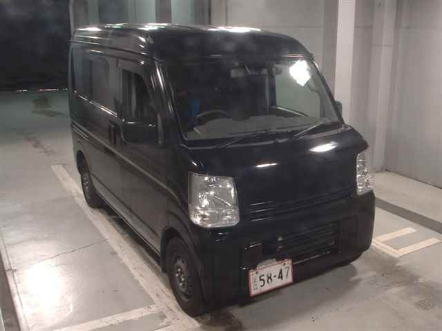 NISSAN CLIPPER VAN 2016