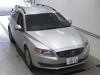 volvo v70