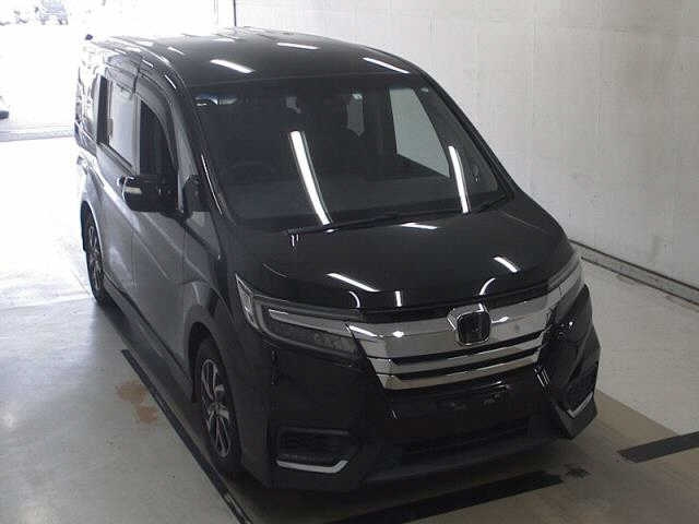HONDA STEP WAGON 2020