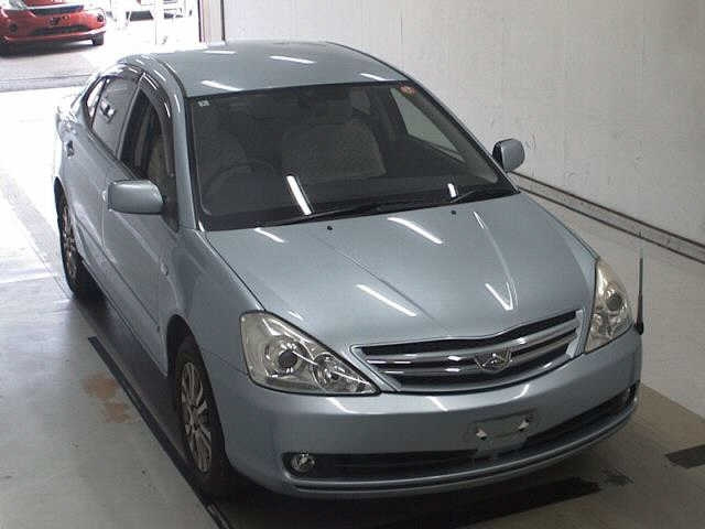TOYOTA ALLION 2006