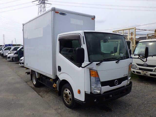 NISSAN ATLAS 2016