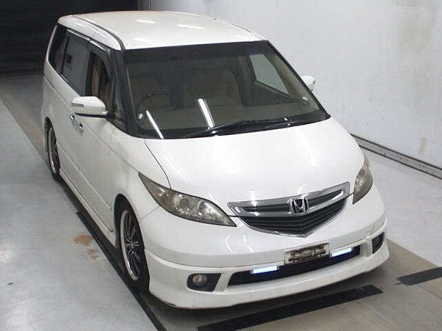 HONDA ELYSION