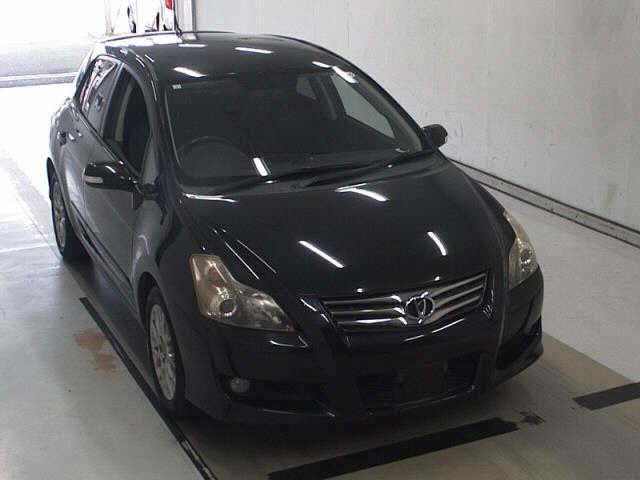 TOYOTA BLADE 2007