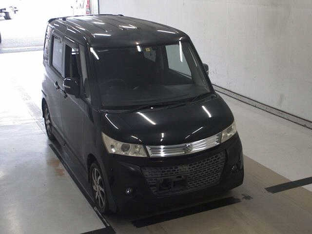SUZUKI PALETTE 2009