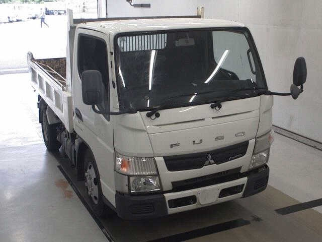MITSUBISHI CANTER 2013