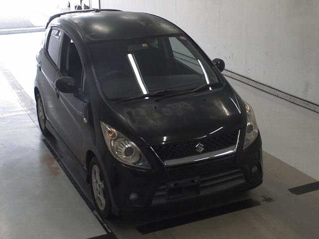 SUZUKI CERVO 2008