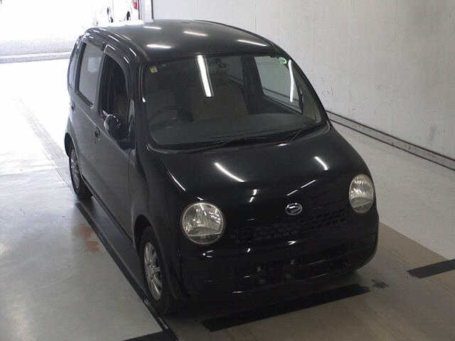 DAIHATSU MOVE LATTE 2006