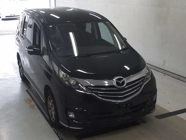 MAZDA BIANTE 2017