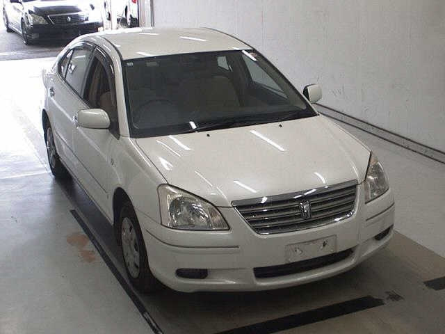 TOYOTA PREMIO