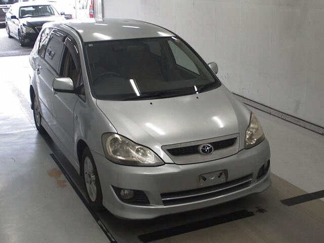 TOYOTA IPSUM
