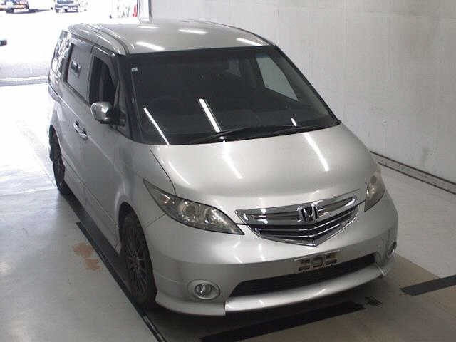 HONDA ELYSION