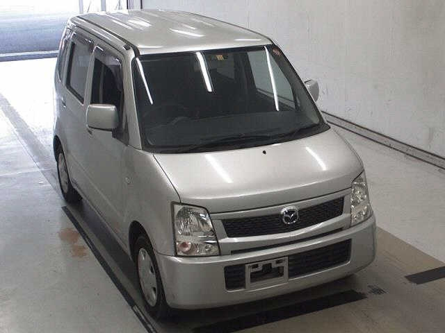 MAZDA AZ WAGON 2008