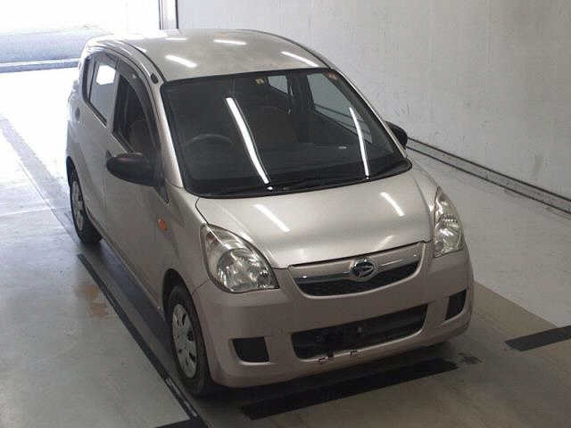 DAIHATSU MIRA 2012