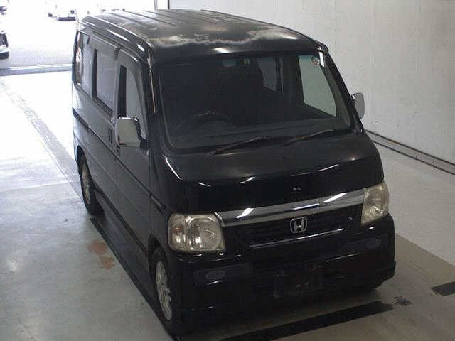 HONDA VAMOS 2005