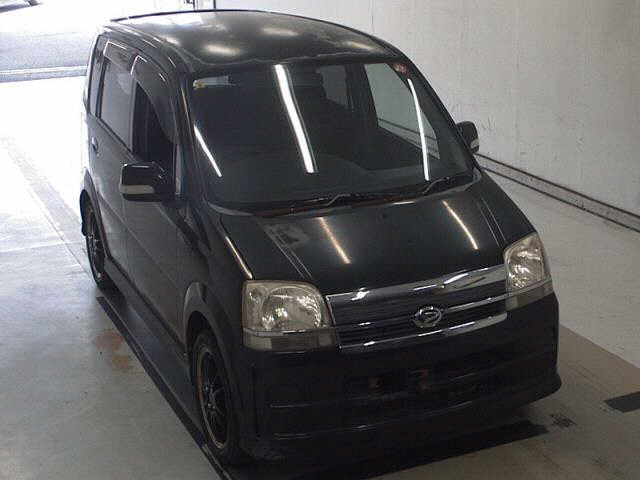 DAIHATSU MOVE 2006