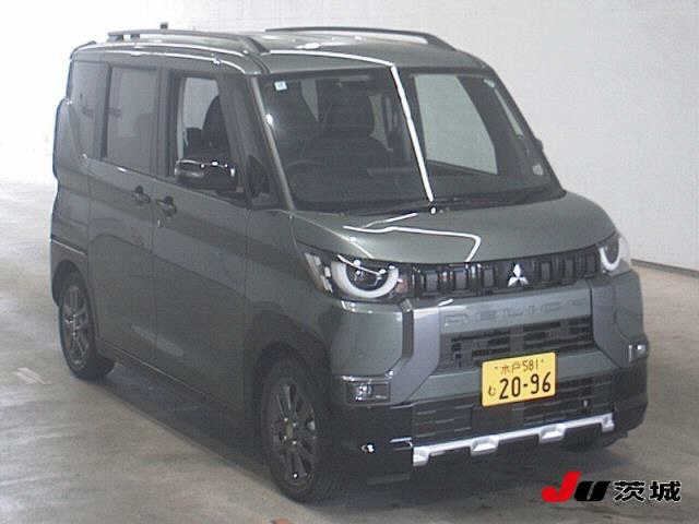 MITSUBISHI DELICA MINI 2024