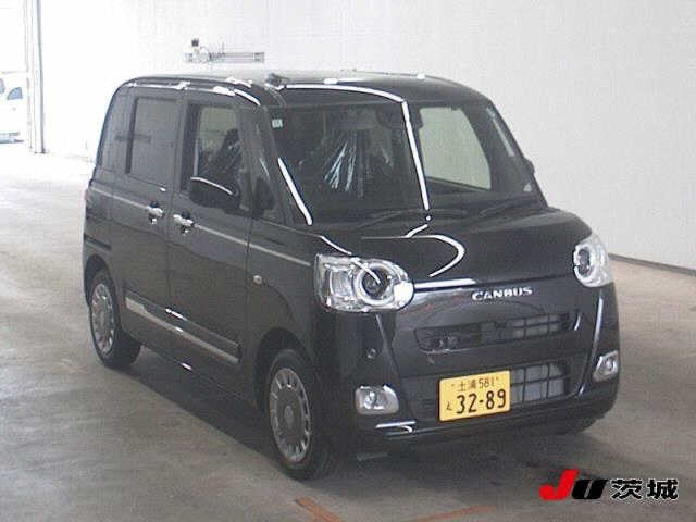 DAIHATSU MOVE CANBUS 2024
