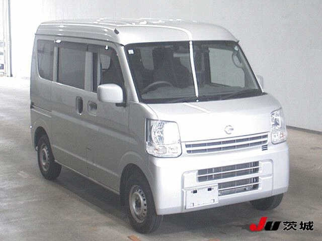NISSAN CLIPPER VAN 2020