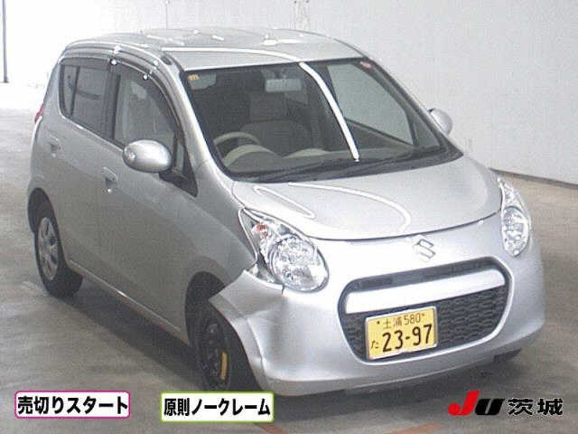 SUZUKI ALTO 2010