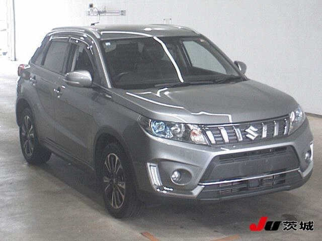 SUZUKI ESCUDO 2020