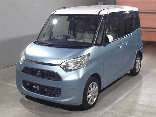 MITSUBISHI EK SPACE 2017