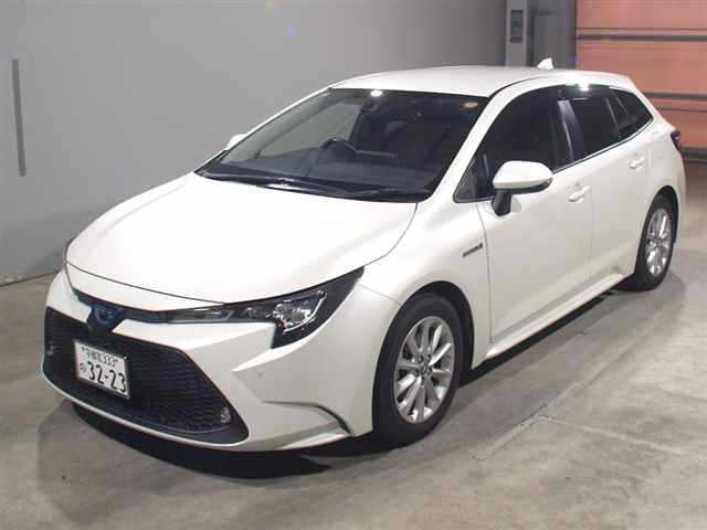 TOYOTA COROLLA TOURING