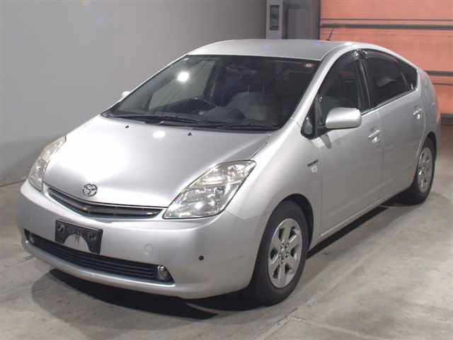 TOYOTA PRIUS 2006