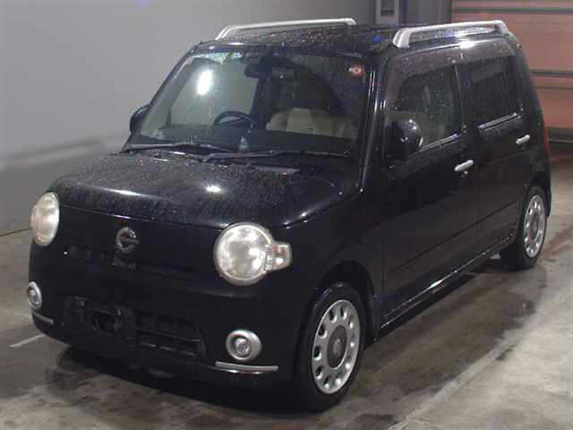 DAIHATSU MIRA 2010