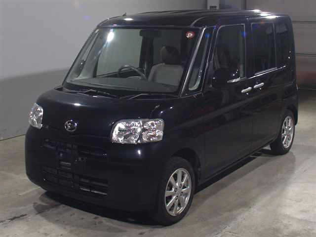DAIHATSU TANTO 2010