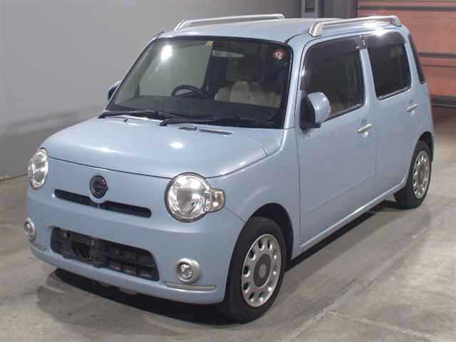 DAIHATSU MIRA 2010