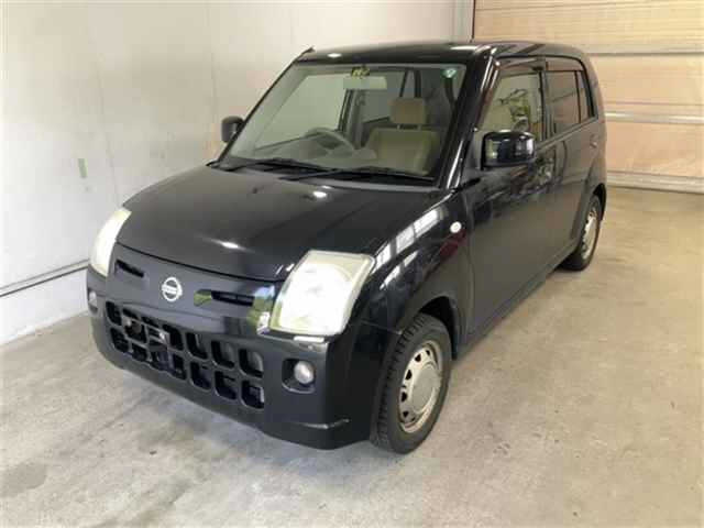 NISSAN PINO 2008