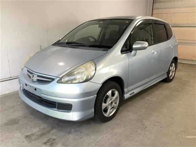 HONDA FIT 2006
