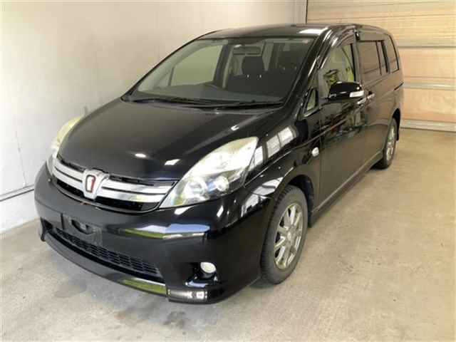 TOYOTA ISIS 2012