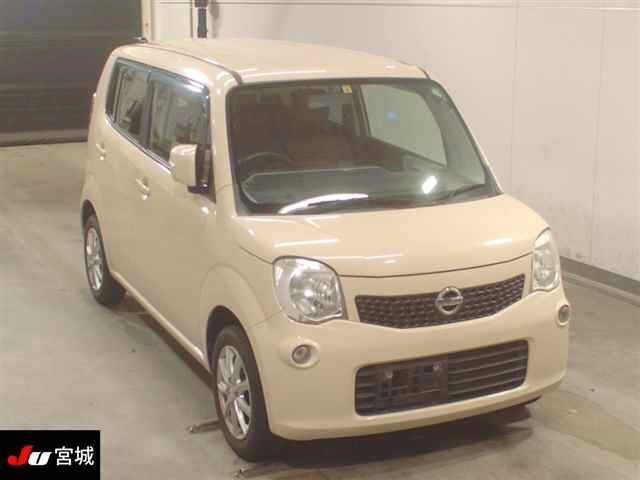 NISSAN MOCO 2014
