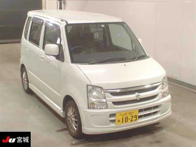 SUZUKI WAGON R 2006