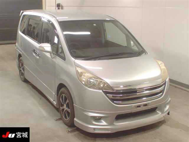 HONDA STEP WAGON 2006