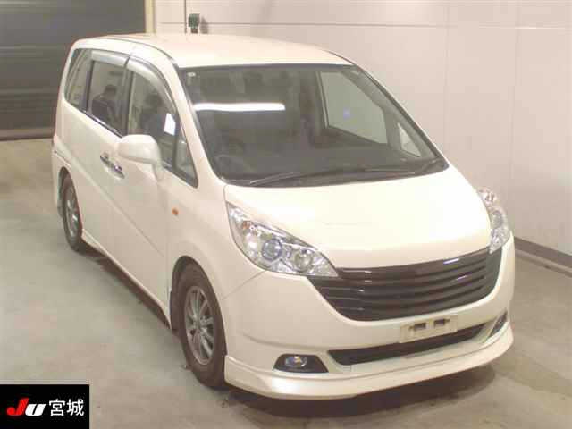 HONDA STEP WAGON 2005