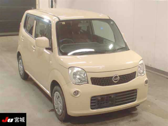 NISSAN MOCO 2014