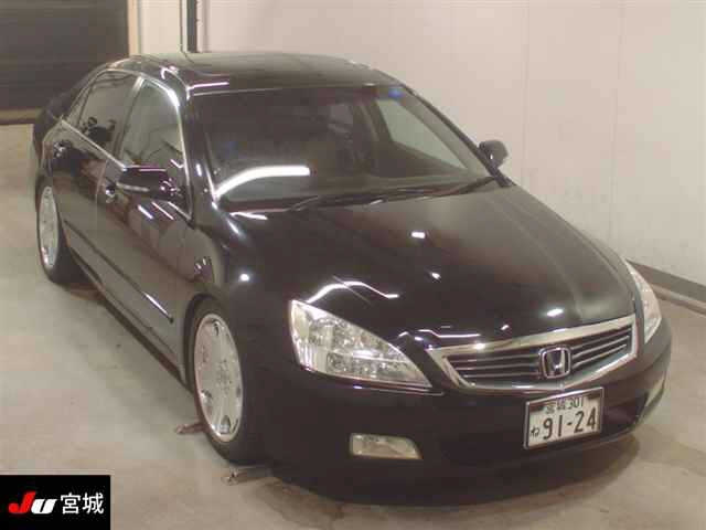 HONDA INSPIRE