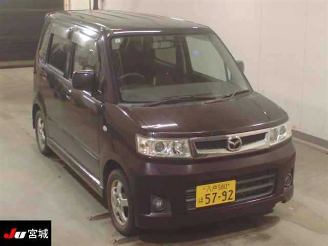 MAZDA AZ WAGON 2007