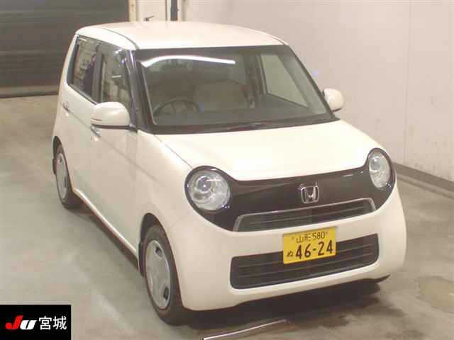 HONDA N ONE 2013