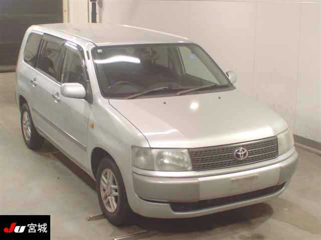 TOYOTA PROBOX 2006