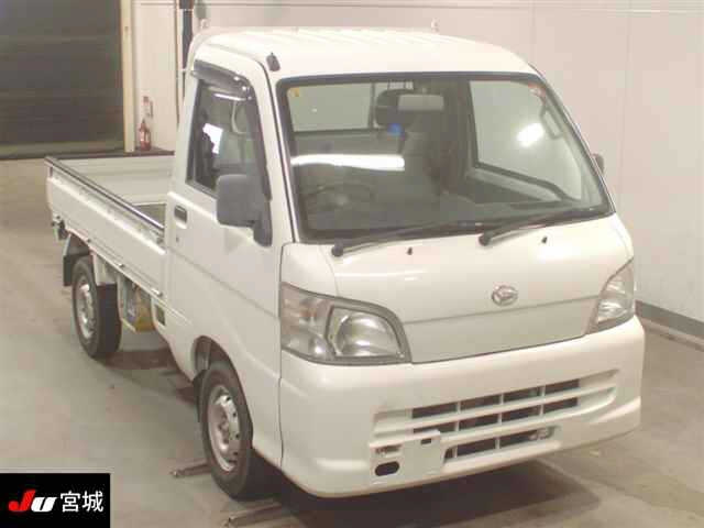 DAIHATSU HIJET TRUCK 2011