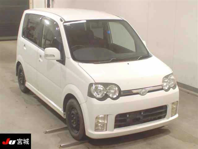 DAIHATSU MOVE 2006