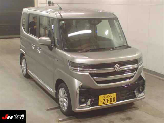 SUZUKI SPACIA 2024