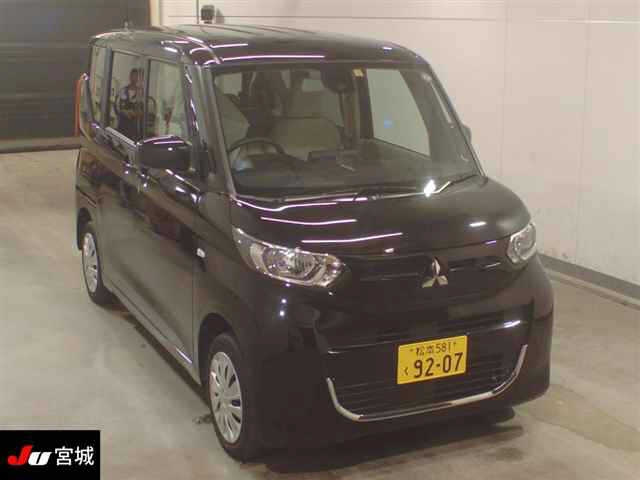 MITSUBISHI EK SPACE 2023