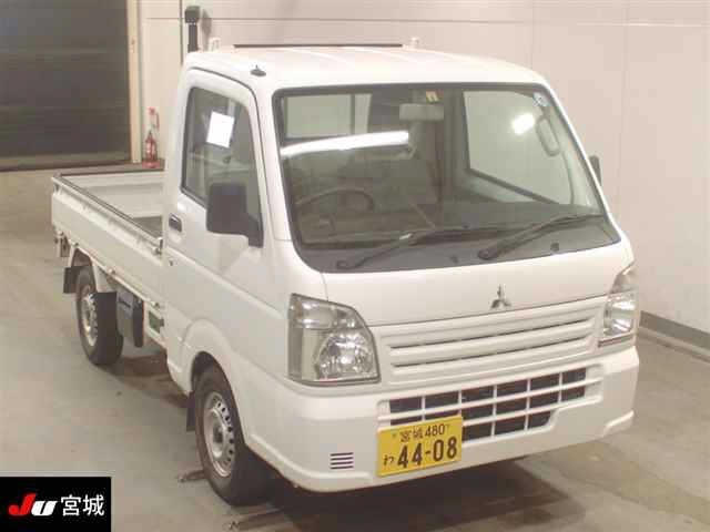 MITSUBISHI MINICAB TRUCK 2017
